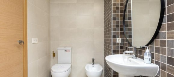 Квартира с 2 спальнями в Эстивелла, Испания № 205519 27