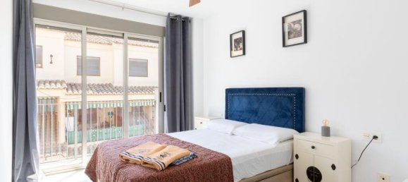 Квартира с 2 спальнями в Эстивелла, Испания № 205519 21