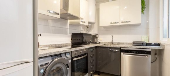 Квартира с 2 спальнями в Эстивелла, Испания № 205519 10