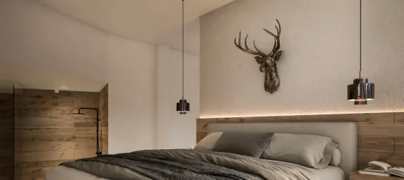 Дом с 4 спальнями в Кицбюель, Австрия № 227466 8