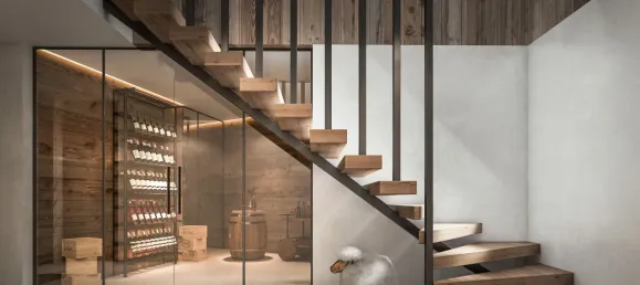 Дом с 4 спальнями в Кицбюель, Австрия № 227466 6