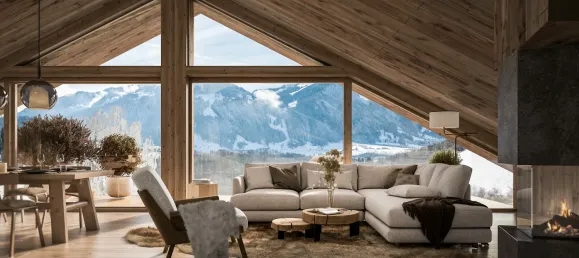 Дом с 4 спальнями в Кицбюель, Австрия № 227466 2