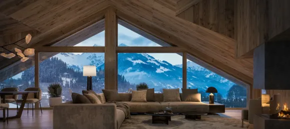 Дом с 4 спальнями в Кицбюель, Австрия № 227466 4