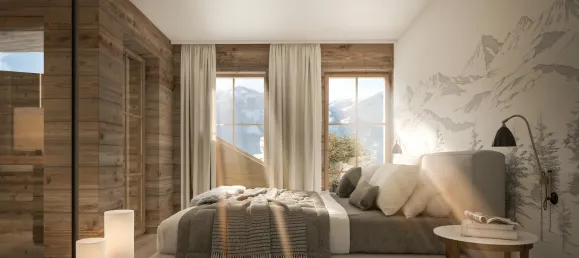 Дом с 4 спальнями в Кицбюель, Австрия № 227466 5