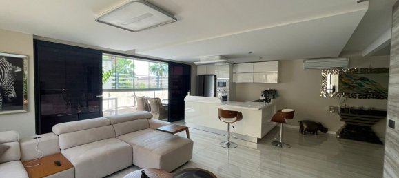 Apartment 2+1 in Tosmur, Turkey No. 17470 21