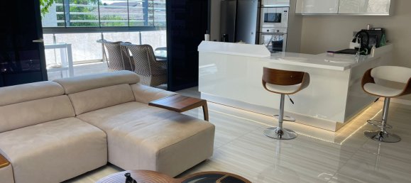 Apartment 2+1 in Tosmur, Turkey No. 17470 22