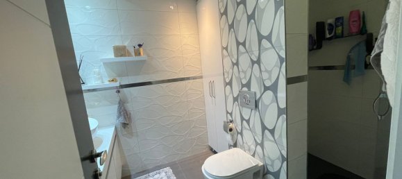 Apartment 2+1 in Tosmur, Turkey No. 17470 14