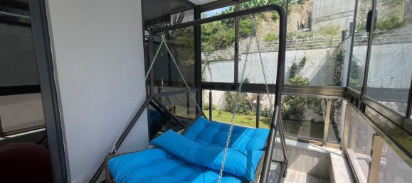 Apartment 2+1 in Tosmur, Turkey No. 17470 15