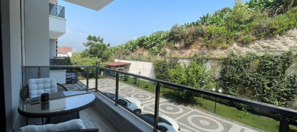 Apartment 2+1 in Tosmur, Turkey No. 17470 4