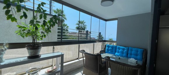 Apartment 2+1 in Tosmur, Turkey No. 17470 18