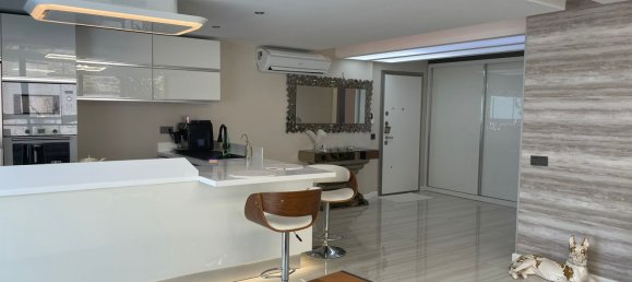 Apartment 2+1 in Tosmur, Turkey No. 17470 19