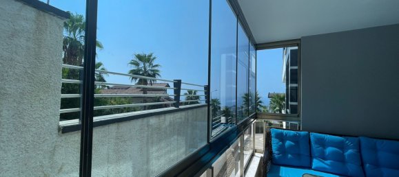 Apartment 2+1 in Tosmur, Turkey No. 17470 7