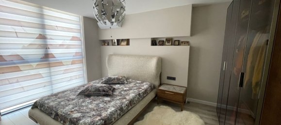 Apartment 2+1 in Tosmur, Turkey No. 17470 10