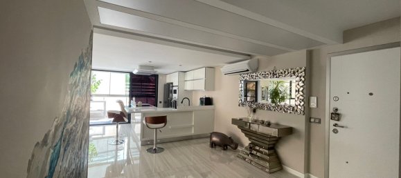 Apartment 2+1 in Tosmur, Turkey No. 17470 26