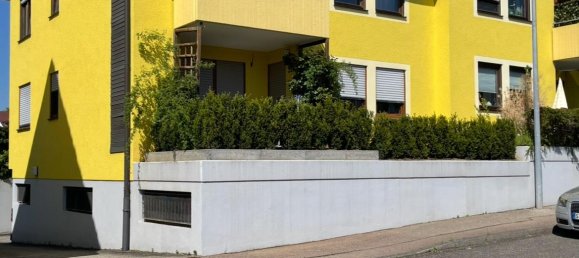 Квартира с 2 спальнями в Ludwigsburg, Германия № 227491 9