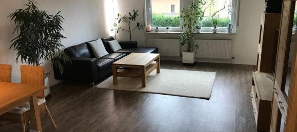 Квартира с 2 спальнями в Ludwigsburg, Германия № 227491 4