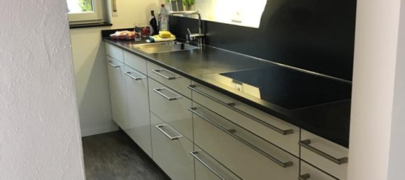 Квартира с 2 спальнями в Ludwigsburg, Германия № 227491 5