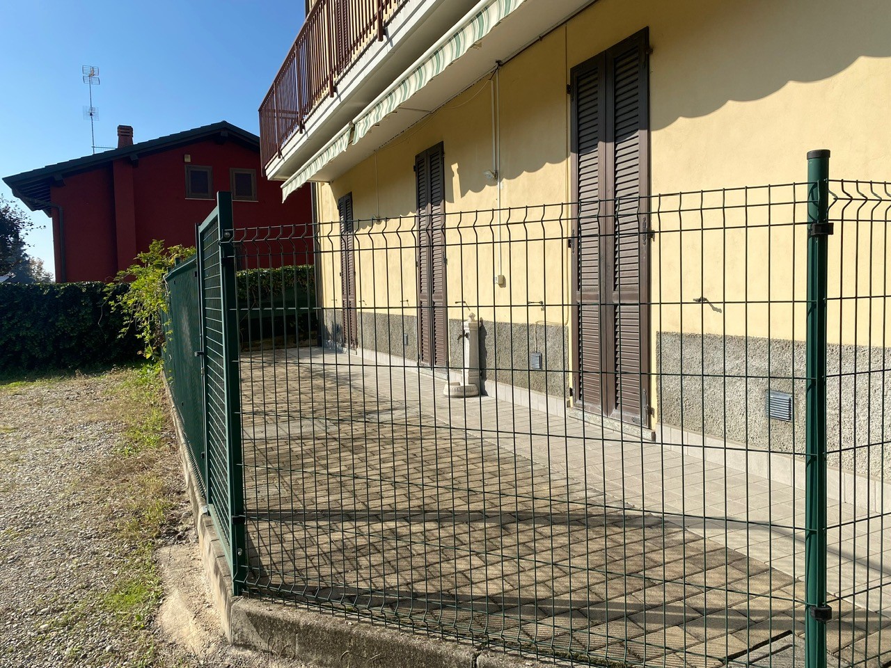 2 rooms Apartment in Fino Mornasco, Italy No. 55326