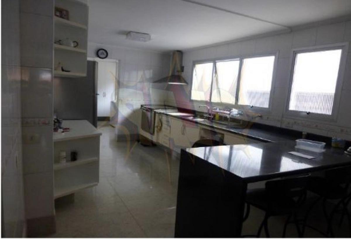 4 غرف نوم شقة في Sao Paulo, Brazil رقم 462766