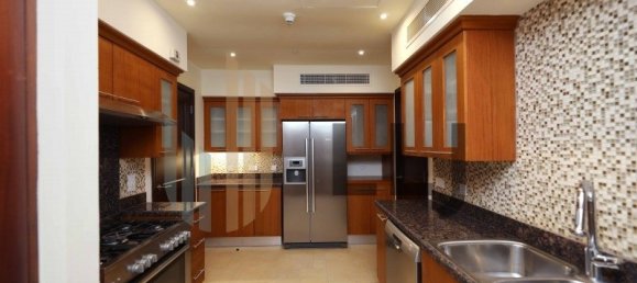 Apartamento T3 em Saadiyat Island, UAE N.º 56045 21