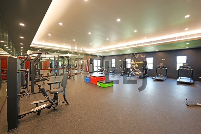 1 Schlafzimmer Wohnung in Abu Dhabi, UAE, Nr. 56045