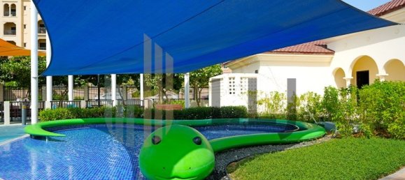 Apartamento T3 em Saadiyat Island, UAE N.º 56045 14