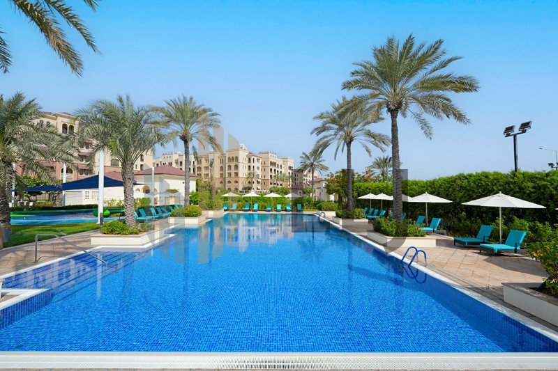 Apartamento T3 em Saadiyat Island, UAE N.º 56045