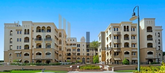 Apartamento T3 em Saadiyat Island, UAE N.º 56045 4