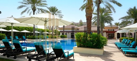 Apartamento T3 em Saadiyat Island, UAE N.º 56045 15