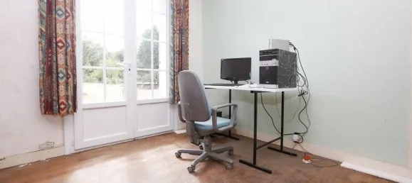 Casa T5 em Joue-les-Tours, France N.º 344119 7