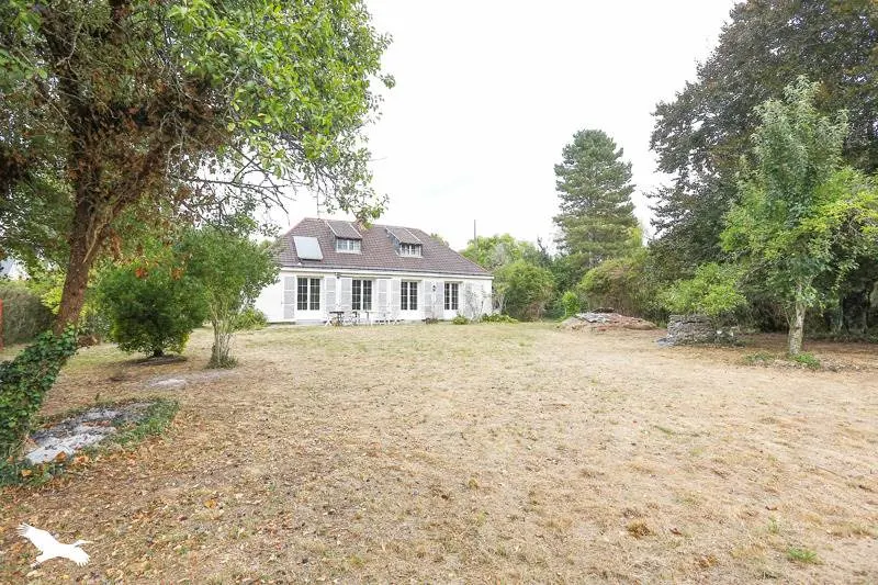 Casa T5 em Joue-les-Tours, France N.º 344119