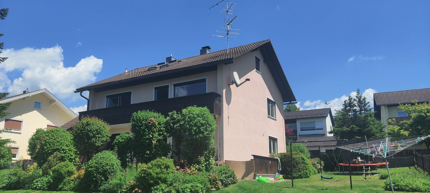 2 chambres Maison de ville à Freyung-Grafenau, Germany No. 262099