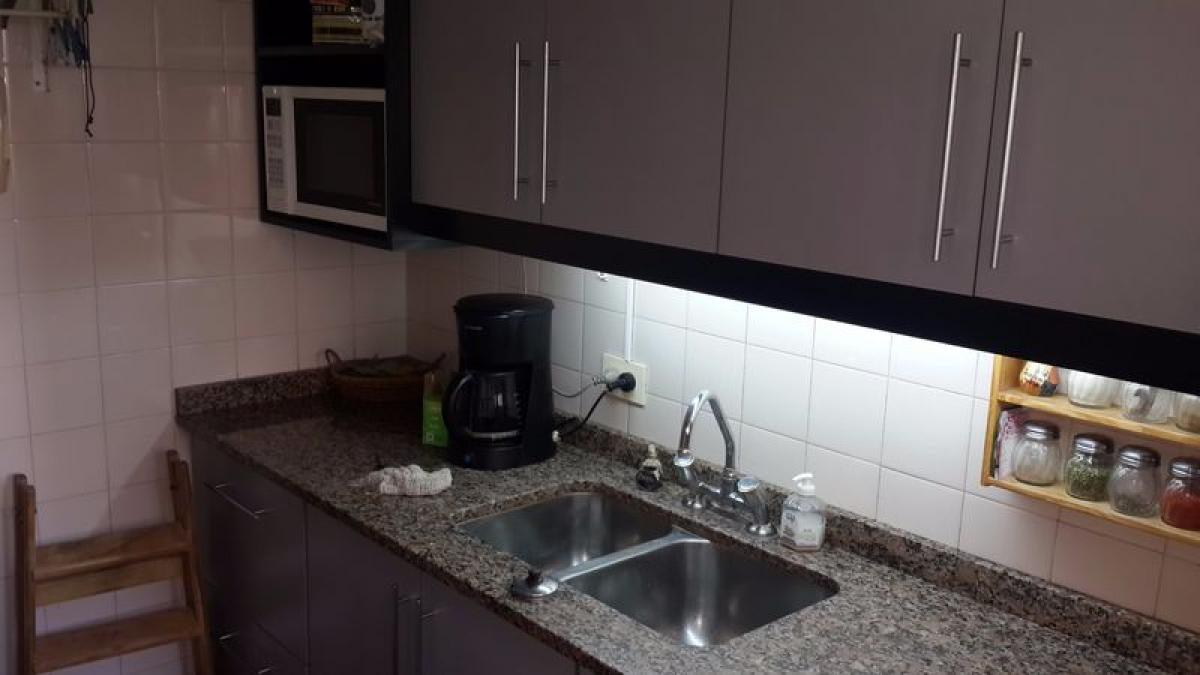 3 bedrooms Apartment in Mar del Plata, Argentina No. 102251