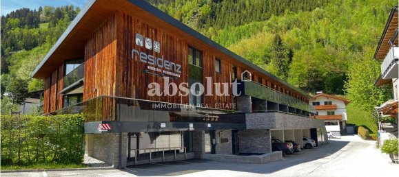 Apartamento T3 em Neukirchen am Grossvenediger, Austria N.º 3767 15