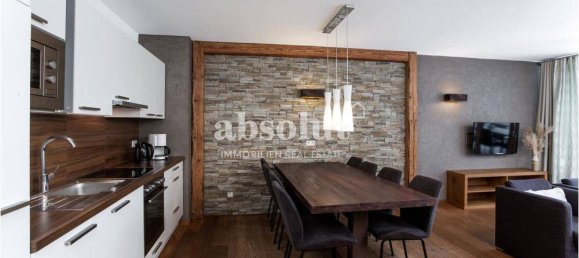 Apartamento T3 em Neukirchen am Grossvenediger, Austria N.º 3767 3