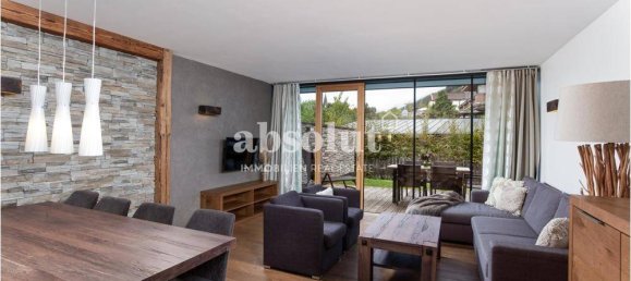 Apartamento T3 em Neukirchen am Grossvenediger, Austria N.º 3767 2