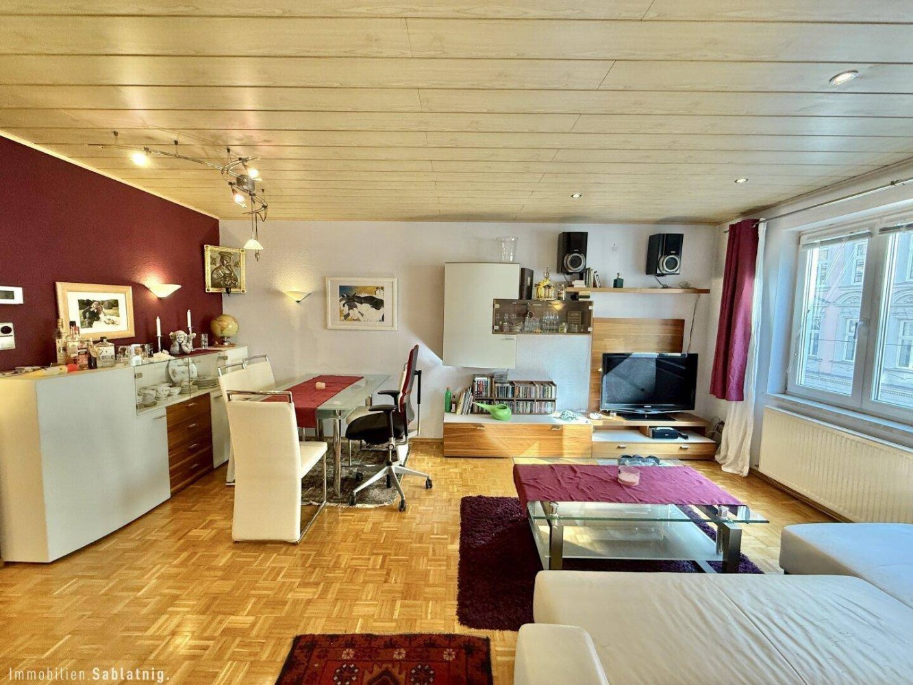 Apartamento de 3 divisões em Brigittenau, Austria N.º 139863