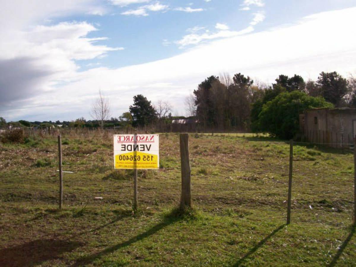 Terreno em General Pueyrredon, Argentina N.º 46955