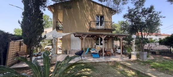 4 bedrooms House in Plaisance-du-Touch, France No. 290322 2