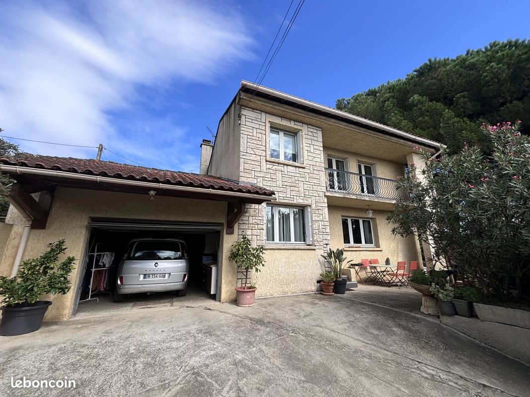 4 bedrooms House in Plaisance-du-Touch, France No. 290322