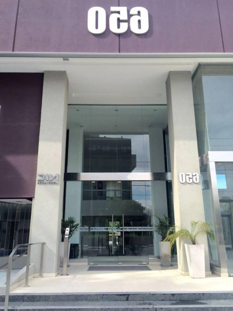 Escritório em Vicente Lopez, Argentina 179 m² N.º 28061