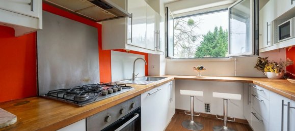 2 chambres Appartement à Vaucresson, France No. 126833 6