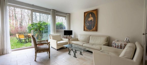 2 chambres Appartement à Vaucresson, France No. 126833 5