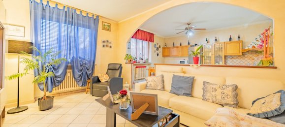 4 rooms Apartment in Pinerolo, Italy No. 108103 10