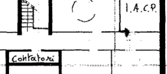 4 rooms Apartment in Pinerolo, Italy No. 108103 32