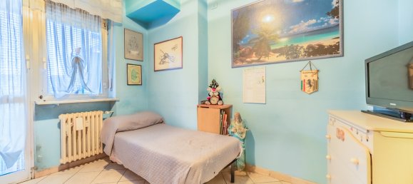 4 rooms Apartment in Pinerolo, Italy No. 108103 17