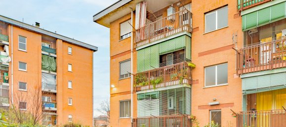 4 rooms Apartment in Pinerolo, Italy No. 108103 30