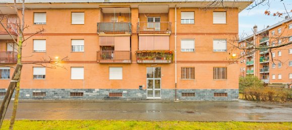 4 rooms Apartment in Pinerolo, Italy No. 108103 28