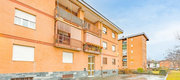 4 rooms Apartment in Pinerolo, Italy No. 108103 27