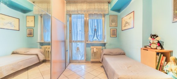 4 rooms Apartment in Pinerolo, Italy No. 108103 18